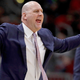 Image for article titled Report: Jim Boylen's Back And Sweatier Than Ever